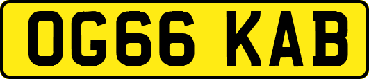 OG66KAB
