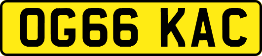 OG66KAC