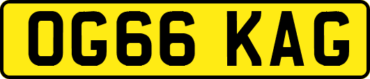 OG66KAG