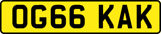 OG66KAK