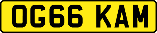 OG66KAM