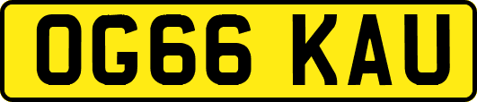 OG66KAU