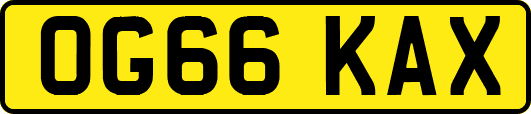 OG66KAX