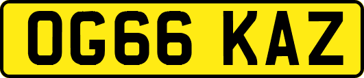 OG66KAZ