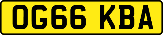 OG66KBA