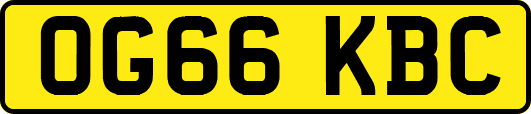 OG66KBC