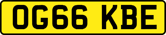 OG66KBE