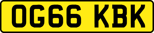 OG66KBK