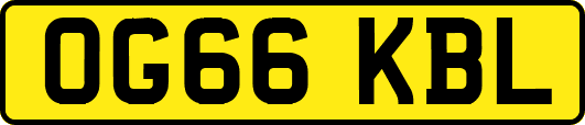 OG66KBL