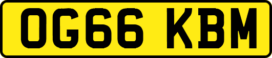 OG66KBM