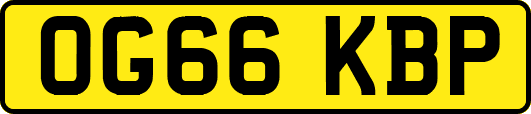 OG66KBP