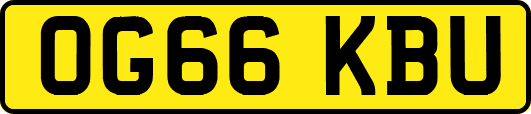 OG66KBU