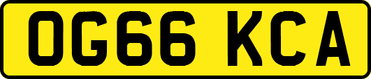 OG66KCA