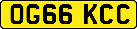 OG66KCC