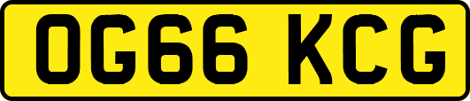 OG66KCG