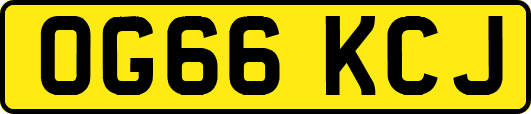 OG66KCJ