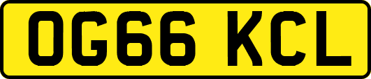 OG66KCL