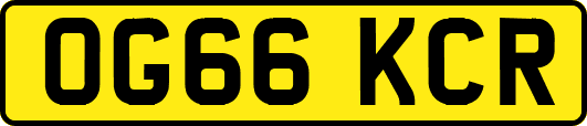 OG66KCR