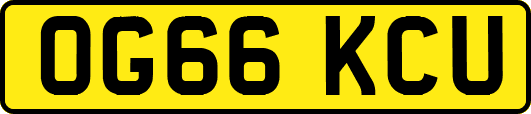 OG66KCU