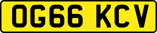 OG66KCV
