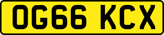 OG66KCX