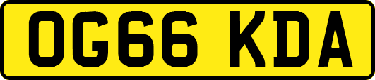 OG66KDA