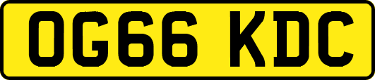 OG66KDC