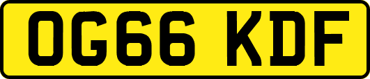 OG66KDF