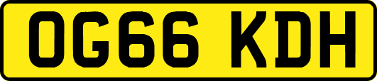 OG66KDH