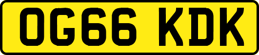 OG66KDK