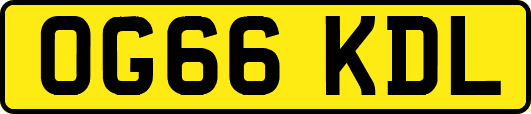 OG66KDL