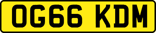 OG66KDM