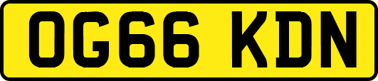 OG66KDN