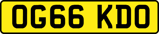 OG66KDO