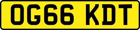 OG66KDT