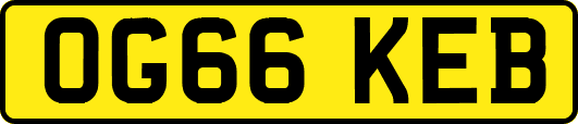OG66KEB