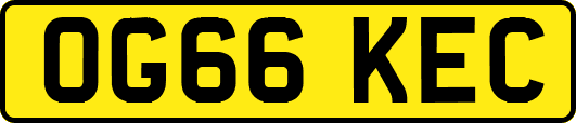 OG66KEC