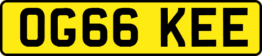 OG66KEE