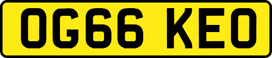 OG66KEO