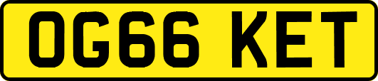OG66KET