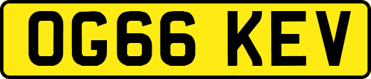 OG66KEV