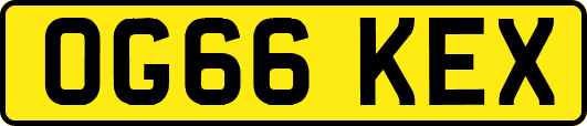 OG66KEX
