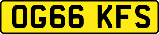 OG66KFS