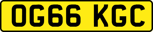 OG66KGC