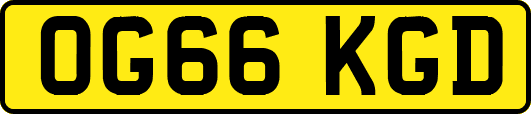 OG66KGD