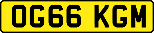 OG66KGM