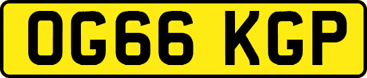 OG66KGP