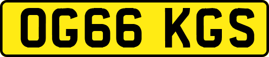 OG66KGS