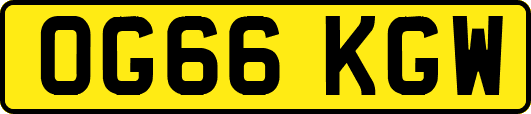 OG66KGW