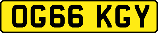 OG66KGY